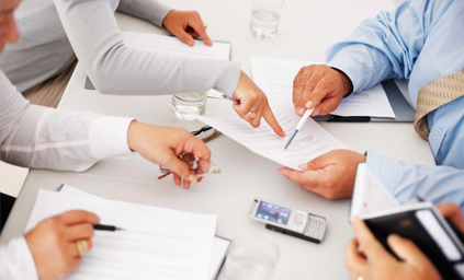 Proje Danışmanlık Hizmeti