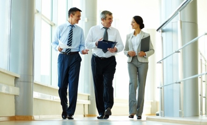 Yönetim Danışmanlık Hizmeti